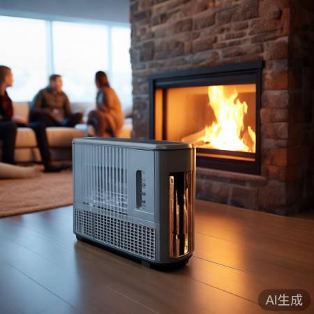 程龙空气能防冻方案