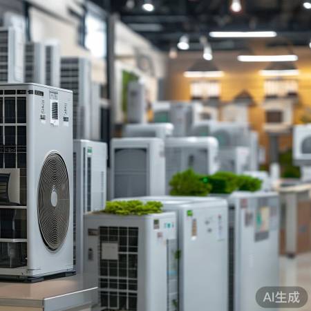 宝山区空气能设备厂家直销