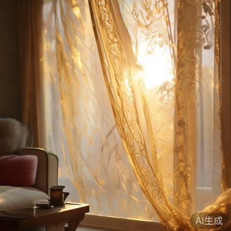 生活如纱窗，美观又安全