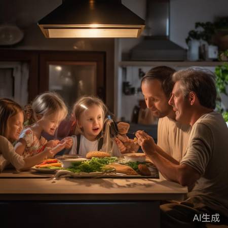 尚喜油烟机，厨房舒适神器