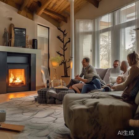 安全温暖，物有所值