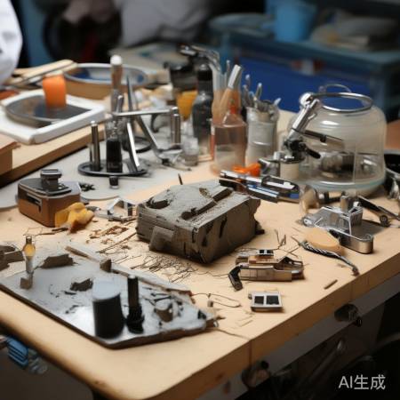 损伤修复技巧解析