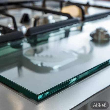 燃气灶面板选购要点