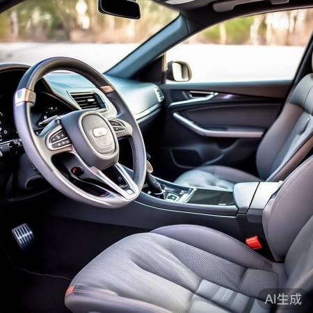 车内装饰协调，避免突兀