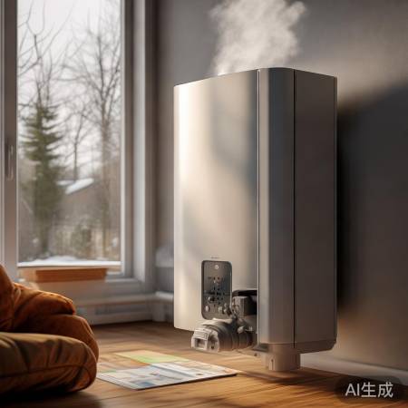 燃气壁挂炉维修指南