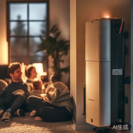 安全使用壁挂炉，温暖过冬