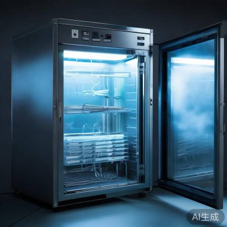 消毒柜，高温/紫外线杀菌