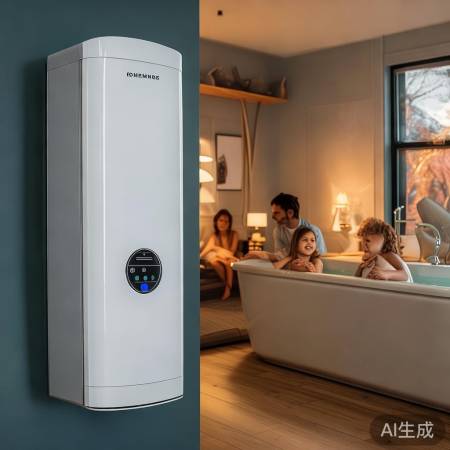 热水器品牌与性能重要