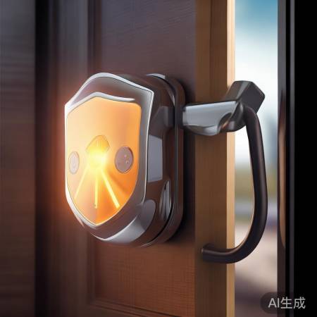 智能锁安全升级，小米守护家门