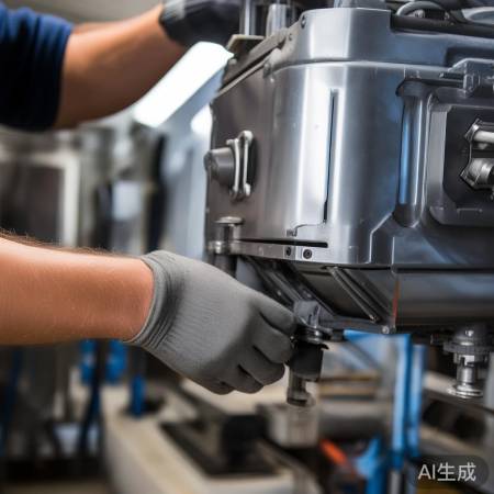 壁挂炉外壳装回勿反装