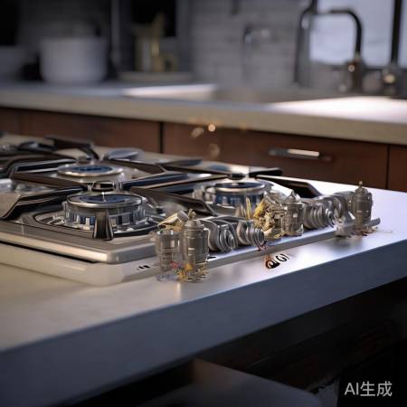 燃气阀工作原理了解重要