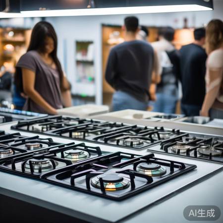 衢州燃气灶品牌揭秘