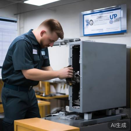 专业认证，保障高效维修