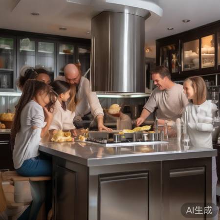 消毒柜大小适宜，家人数量考虑