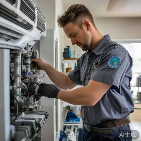 空调维修专业规范