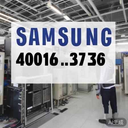 三星空调售后速联4001663