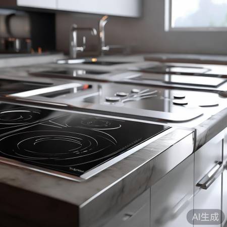 集成灶价格区间:3000-万元