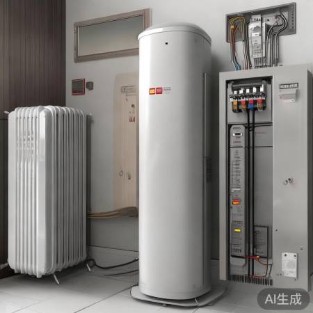 油汀电热水器共用不安全