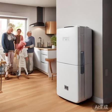 根据需求选电热水器