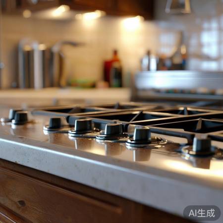 燃气灶清洁秘籍大公开