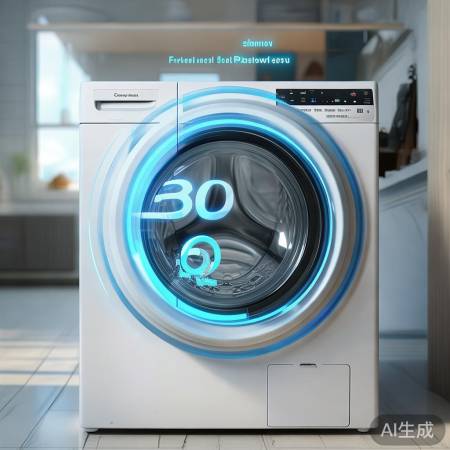 洗衣机噪音影响生活