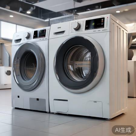 洗衣机价格看预算