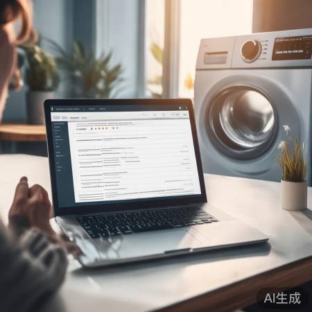 查用户评价避洗衣机雷