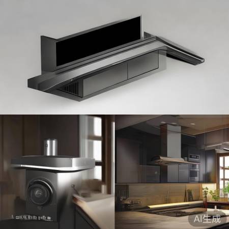 奥克斯/苏泊尔油烟机，性价比高