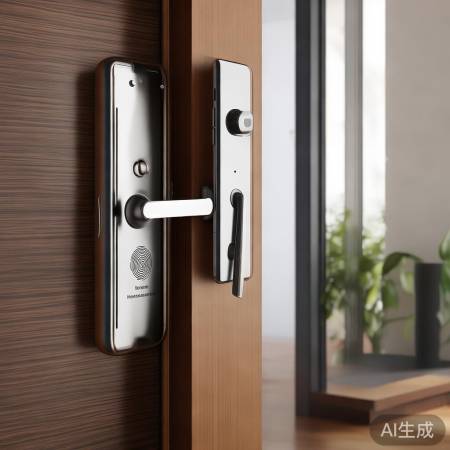 指纹解锁，隐私保护