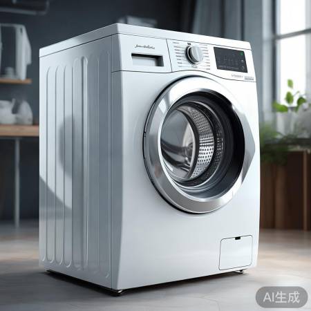 洗衣机多方面考量提升生活品质