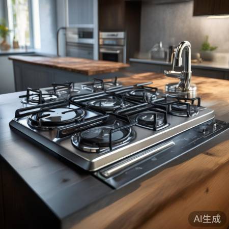 湖里集成灶,厨房好帮手