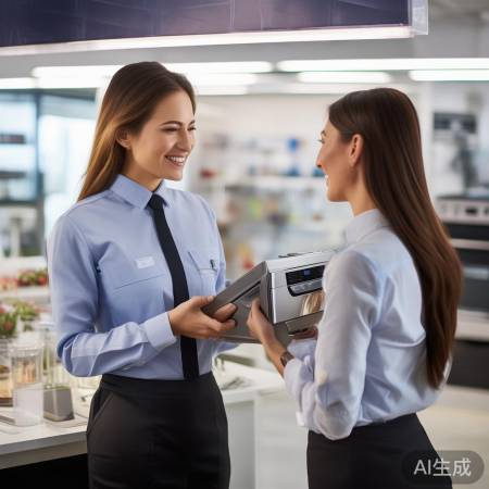 燃气灶选品牌，重售后服务