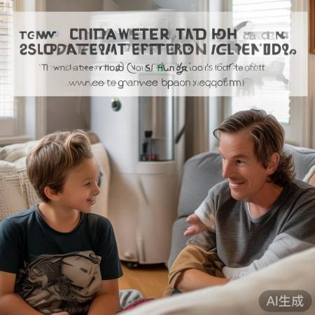 热水器除垢小技巧