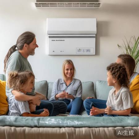 中央空调关机省电教程