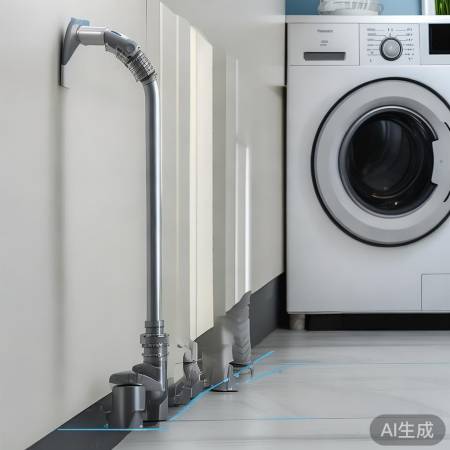 洗衣机水管15-2米最理想