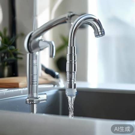 水管质量影响洗衣效果