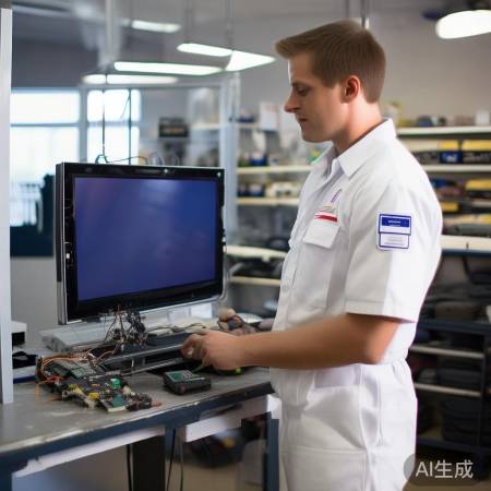 严格规范,专业认证,用心服务