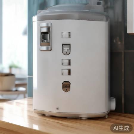 检查热水器开关是否全关