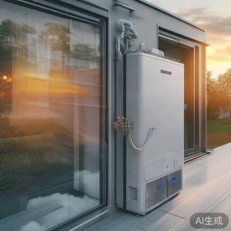 空气能环保又神奇