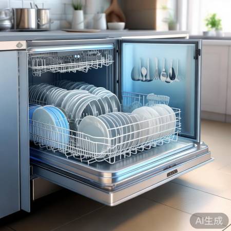 餐具消毒,习惯决定效果