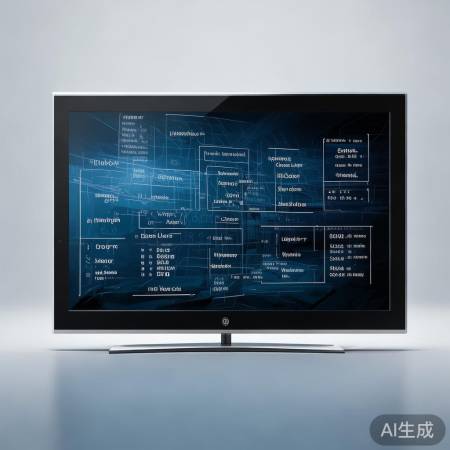 电视国家标准，选购参考