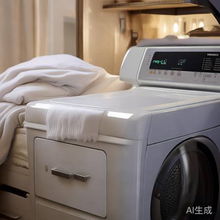 “惠而浦预约洗,早晨衣服香”