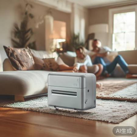 舒适家居，享受生活