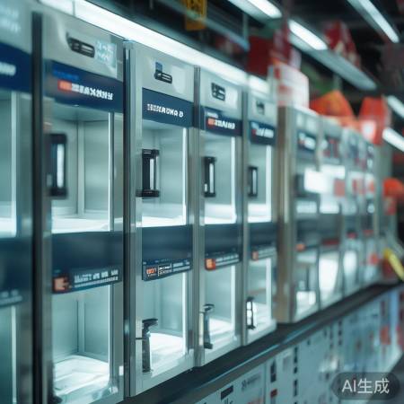 价格战中，选性价比消毒柜