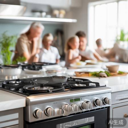 帅丰17800，清洁轻松高效