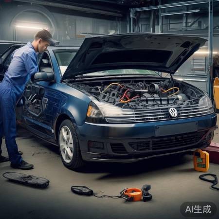 速腾空调故障排查指南