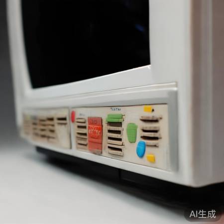 道具细节打造精细