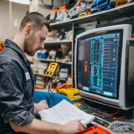 专业认证,透明服务