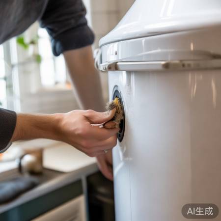 热水器出风清理小贴士