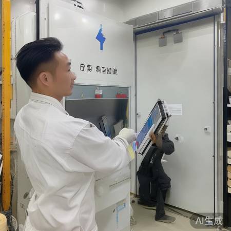 专业认证，严格规范维修